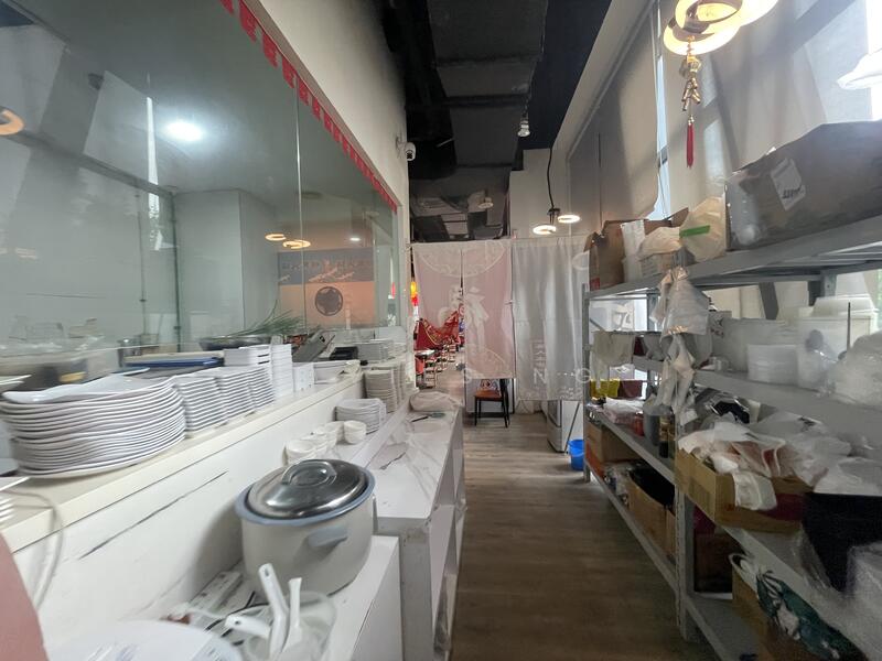 VIIO @ Balestier, 520 Balestier Road, 2,508 sqft, Food & Beverage For Rent, by Davies Ng, 60101844 - CommercialGuru.com.sg