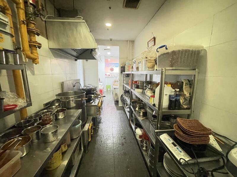 VIIO @ Balestier, 520 Balestier Road, 2,508 sqft, Food & Beverage For Rent, by Davies Ng, 60101844 - CommercialGuru.com.sg