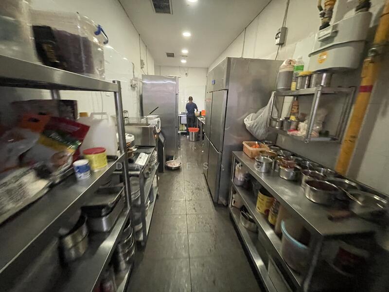 VIIO @ Balestier, 520 Balestier Road, 2,508 sqft, Food & Beverage For Rent, by Davies Ng, 60101844 - CommercialGuru.com.sg