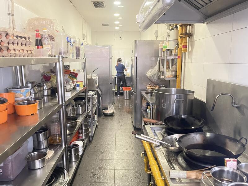 VIIO @ Balestier, 520 Balestier Road, 2,508 sqft, Food & Beverage For Rent, by Davies Ng, 60101844 - CommercialGuru.com.sg