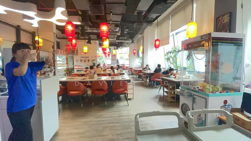 VIIO @ Balestier, 520 Balestier Road, 2,508 sqft, Food & Beverage For Rent, by Davies Ng, 60101844 - CommercialGuru.com.sg