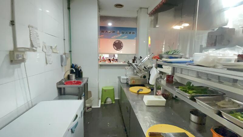 VIIO @ Balestier, 520 Balestier Road, 2,508 sqft, Food & Beverage For Rent, by Davies Ng, 60101844 - CommercialGuru.com.sg