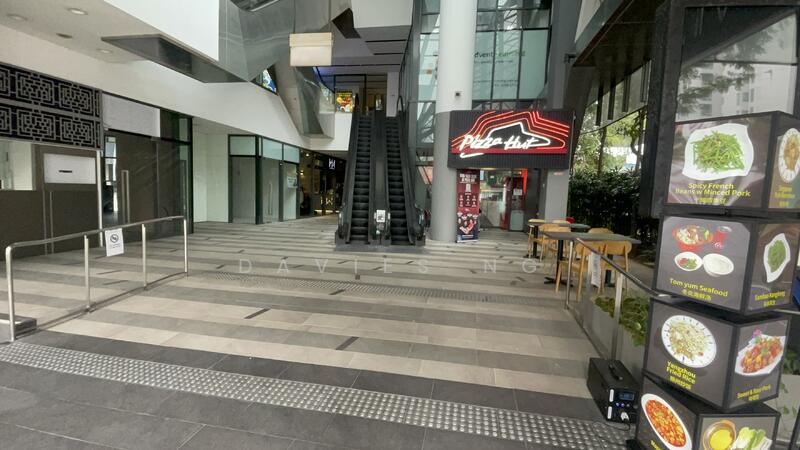 VIIO @ Balestier, 520 Balestier Road, 2,508 sqft, Food & Beverage For Rent, by Davies Ng, 60101844 - CommercialGuru.com.sg