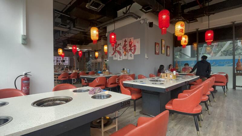 VIIO @ Balestier, 520 Balestier Road, 2,508 sqft, Food & Beverage For Rent, by Davies Ng, 60101844 - CommercialGuru.com.sg