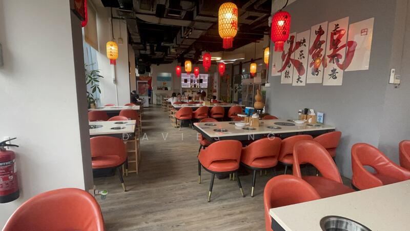 VIIO @ Balestier, 520 Balestier Road, 2,508 sqft, Food & Beverage For Rent, by Davies Ng, 60101844 - CommercialGuru.com.sg