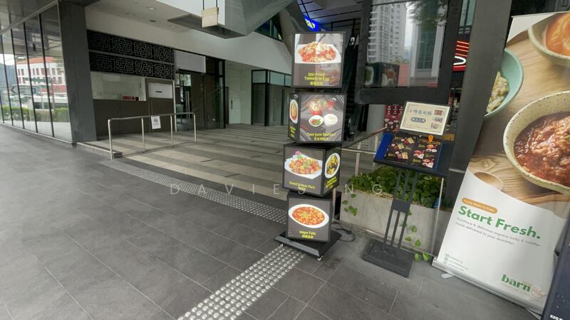 VIIO @ Balestier, 520 Balestier Road, 2,508 sqft, Food & Beverage For Rent, by Davies Ng, 60101844 - Others - CommercialGuru.com.sg