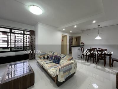 For Sale - 411 Sembawang Drive