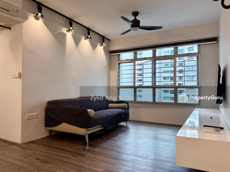 For Sale - 416B Fernvale Link