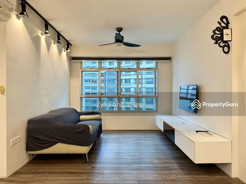 For Sale - 416B Fernvale Link