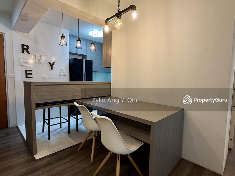 For Sale - 416B Fernvale Link