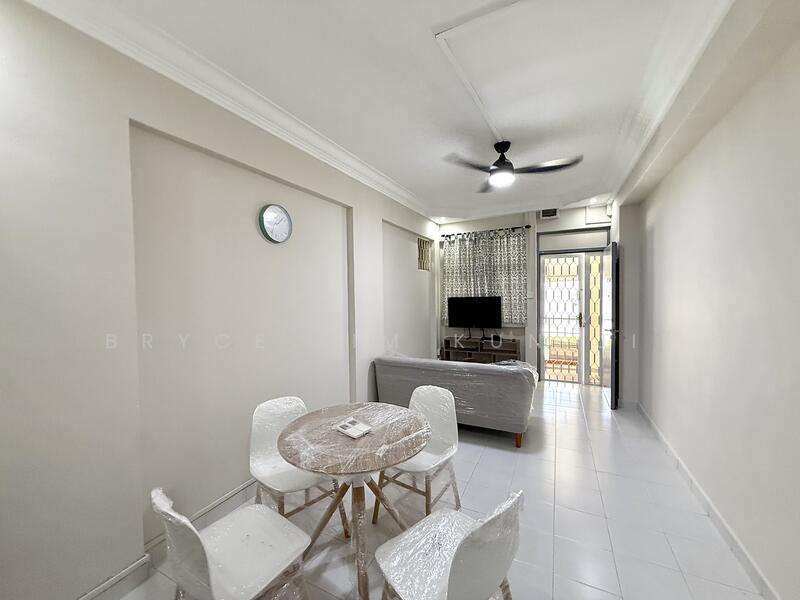 For Rent - 142 Pasir Ris Street 11