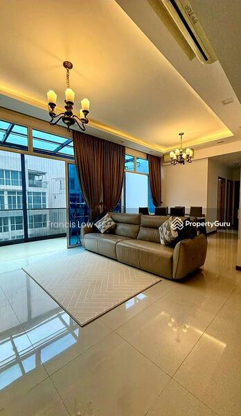 For Sale - The Tampines Trilliant
