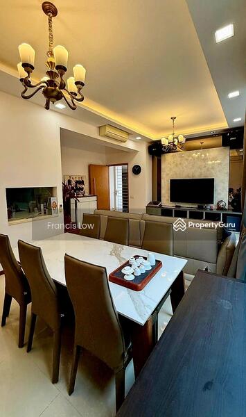 For Sale - The Tampines Trilliant