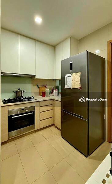 For Sale - The Tampines Trilliant