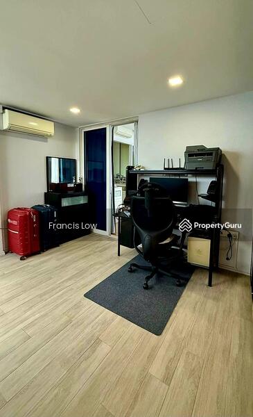 For Sale - The Tampines Trilliant