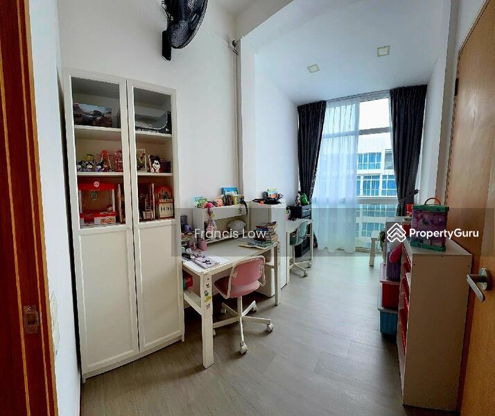 For Sale - The Tampines Trilliant