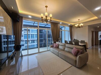 For Sale - The Tampines Trilliant