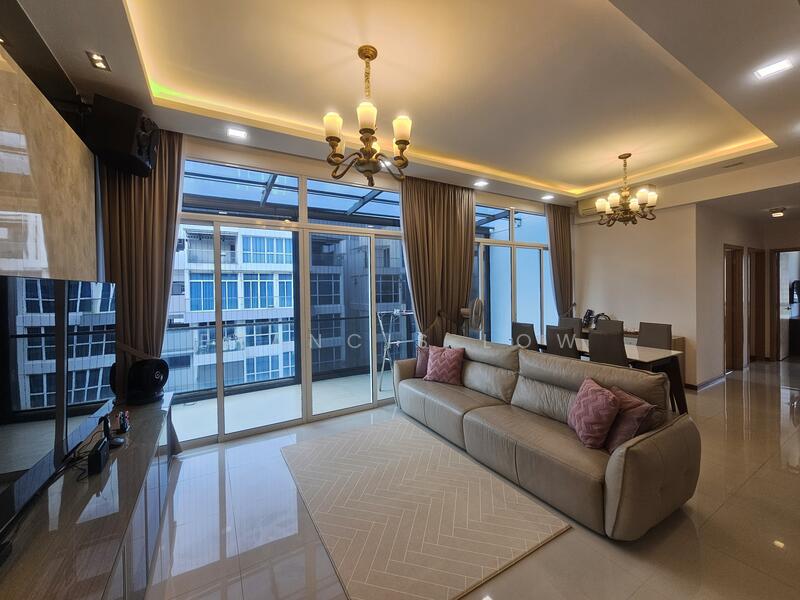 For Sale - The Tampines Trilliant