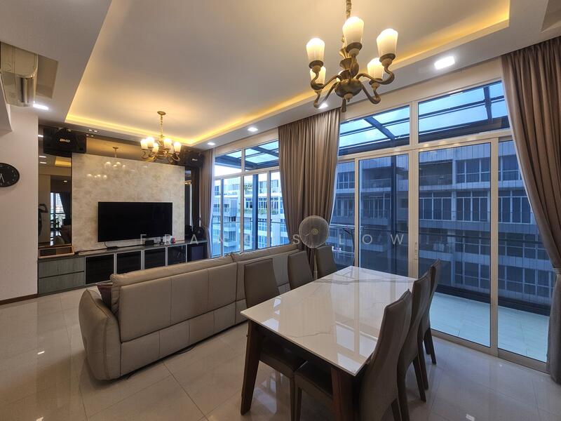 For Sale - The Tampines Trilliant