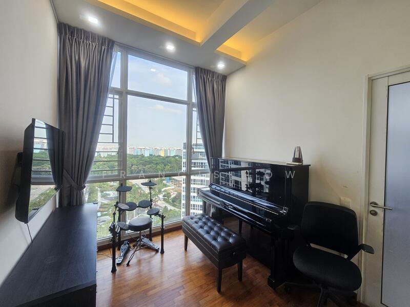 For Sale - The Tampines Trilliant