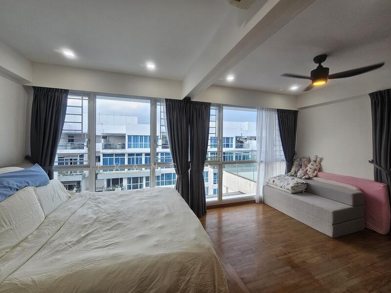 For Sale - The Tampines Trilliant