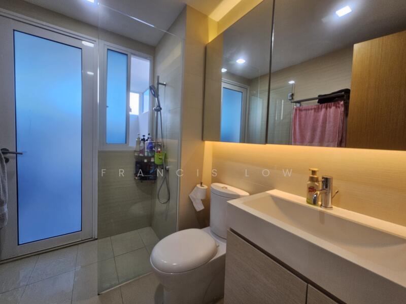 For Sale - The Tampines Trilliant