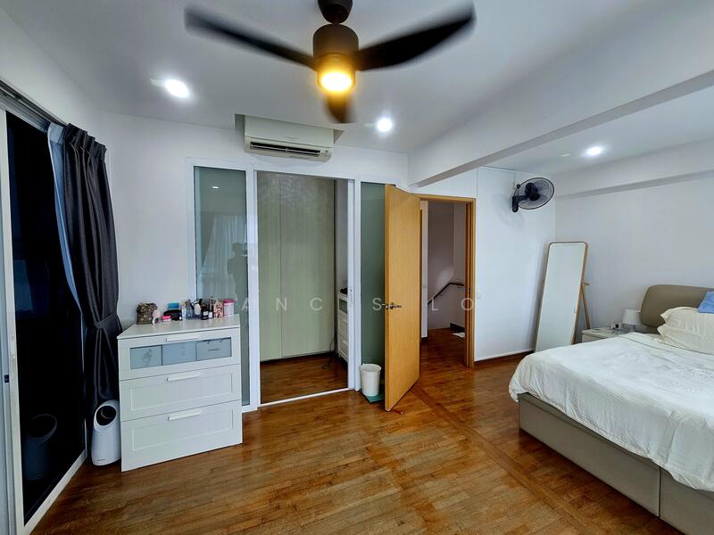 For Sale - The Tampines Trilliant