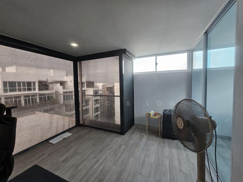 For Sale - The Tampines Trilliant