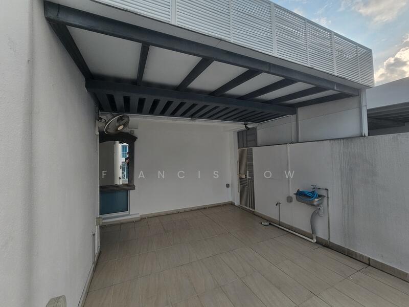 For Sale - The Tampines Trilliant