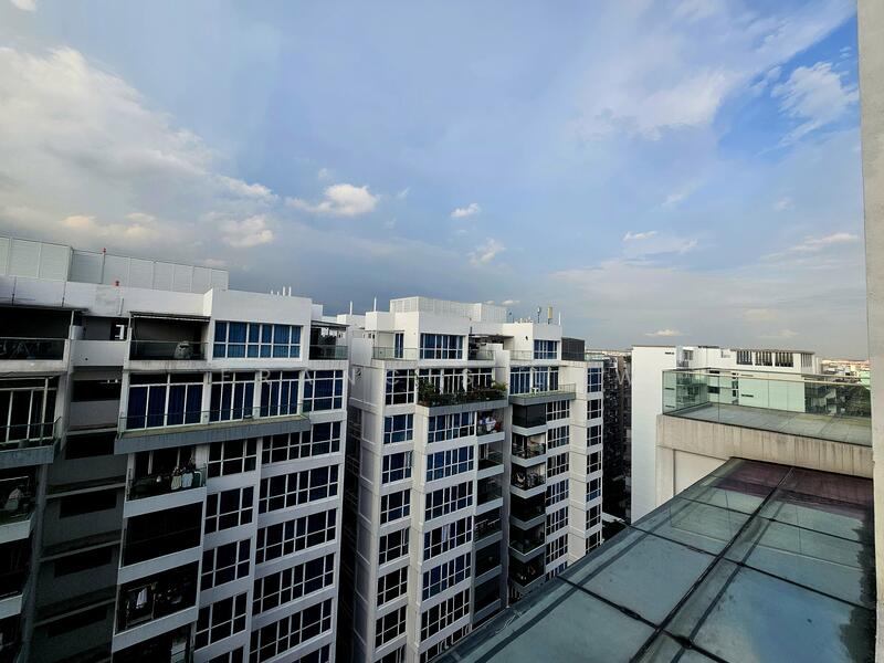 For Sale - The Tampines Trilliant