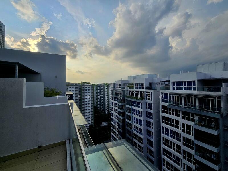 For Sale - The Tampines Trilliant