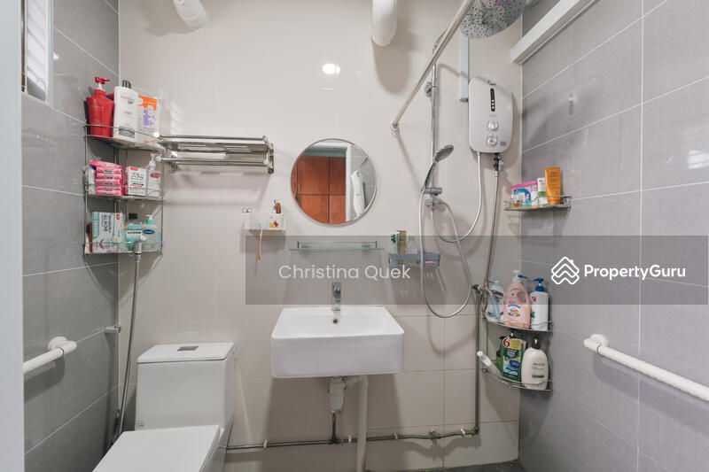 For Sale - 940 Jurong West Street 91