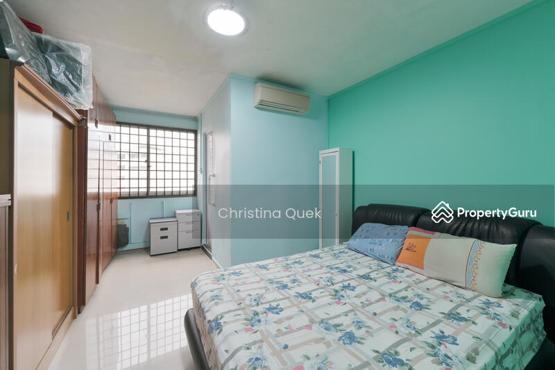 For Sale - 940 Jurong West Street 91