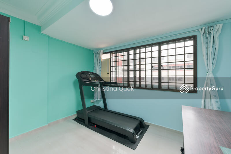 For Sale - 940 Jurong West Street 91