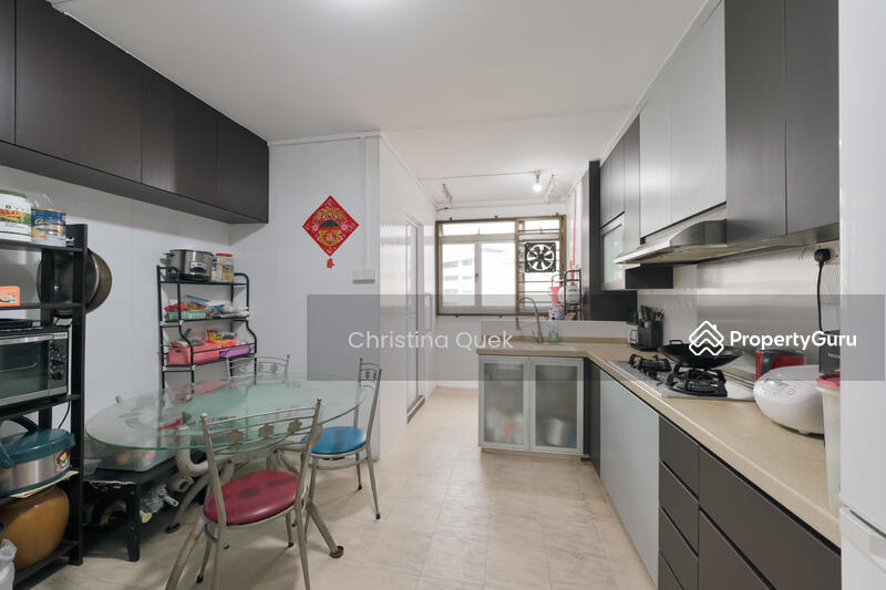 For Sale - 940 Jurong West Street 91