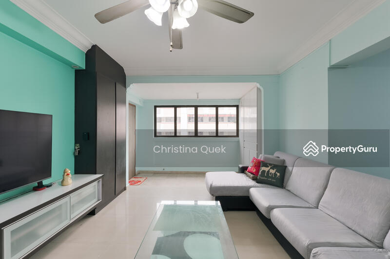 For Sale - 940 Jurong West Street 91