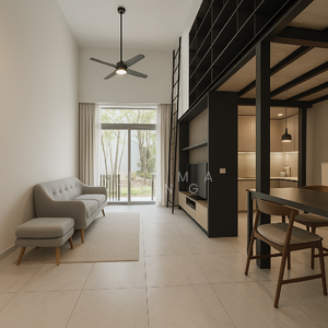 For Rent - The Greenwich