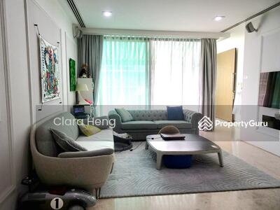 For Sale - ☆999yrs, Rare! Spacious 3+U near Top Schs in D10 Bt Timah!