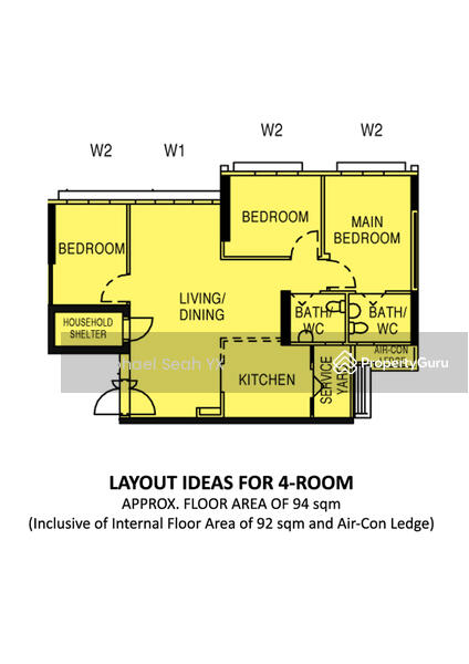 For Sale 408B Northshore Drive