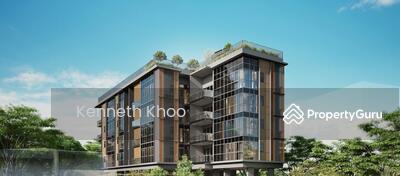 For Sale - Straits at Joo Chiat
