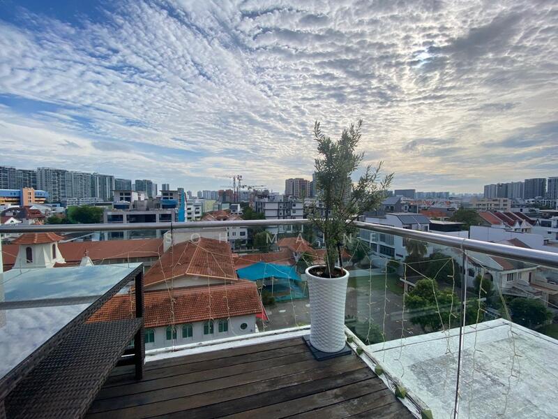 For Sale - Bellezza @ Katong