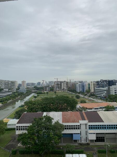 For Rent - 125 Aljunied Road