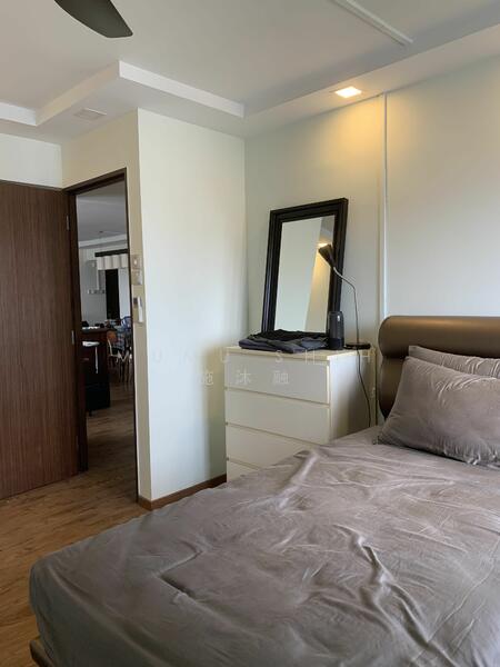 For Rent - 125 Aljunied Road