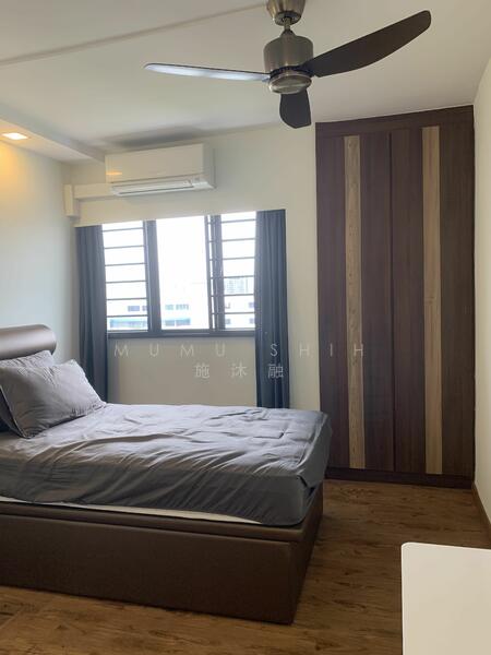 For Rent - 125 Aljunied Road