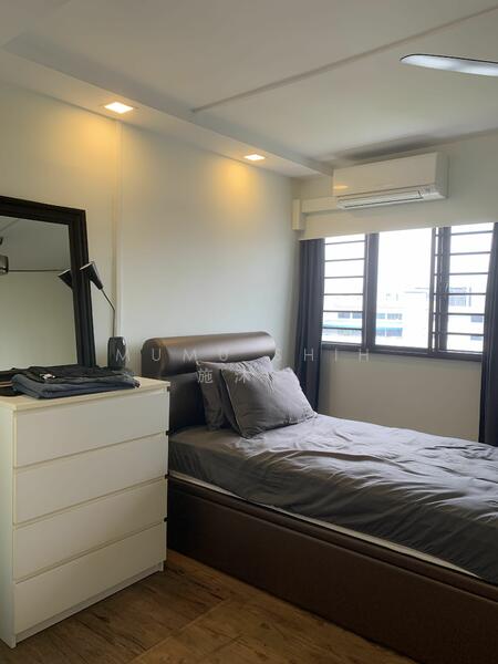 For Rent - 125 Aljunied Road