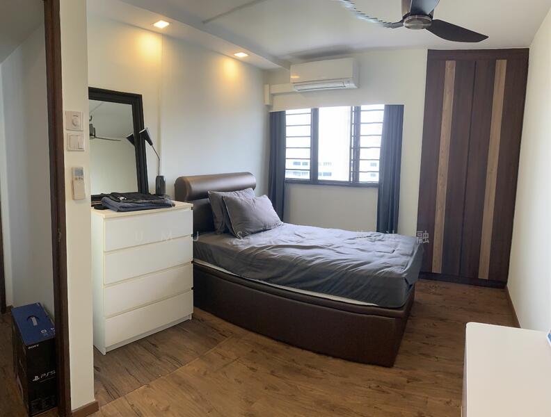 For Rent - 125 Aljunied Road