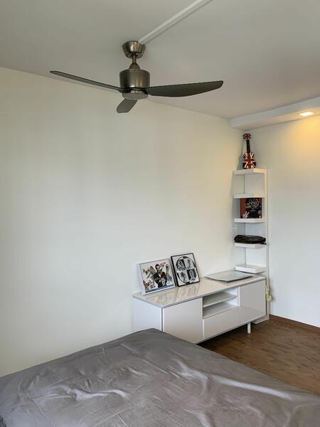 For Rent - 125 Aljunied Road