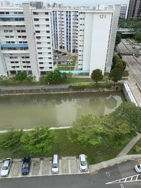 For Rent - 125 Aljunied Road