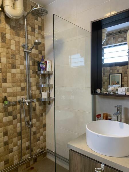 For Rent - 125 Aljunied Road