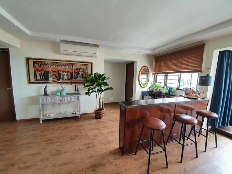 For Rent - 125 Aljunied Road
